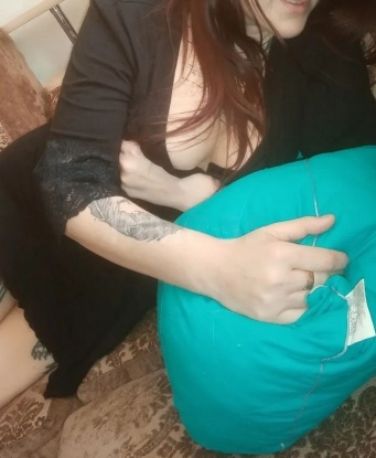 Проститутка Катя